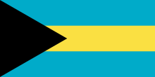 drapeau-bahamas