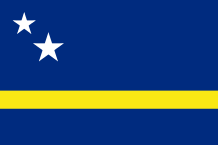 drapeau-curacao