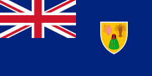 drapeau-iles-turques-caicos